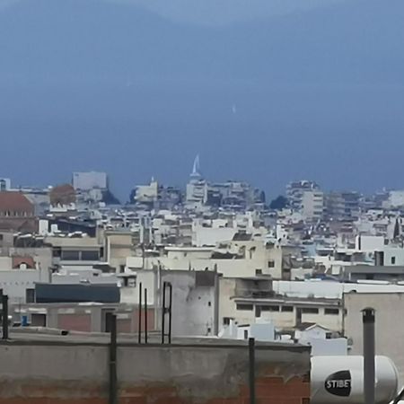 דירות אתונה Pagrati Nest מראה חיצוני תמונה